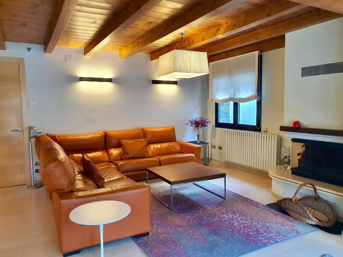 Chalet Vielha X Villa