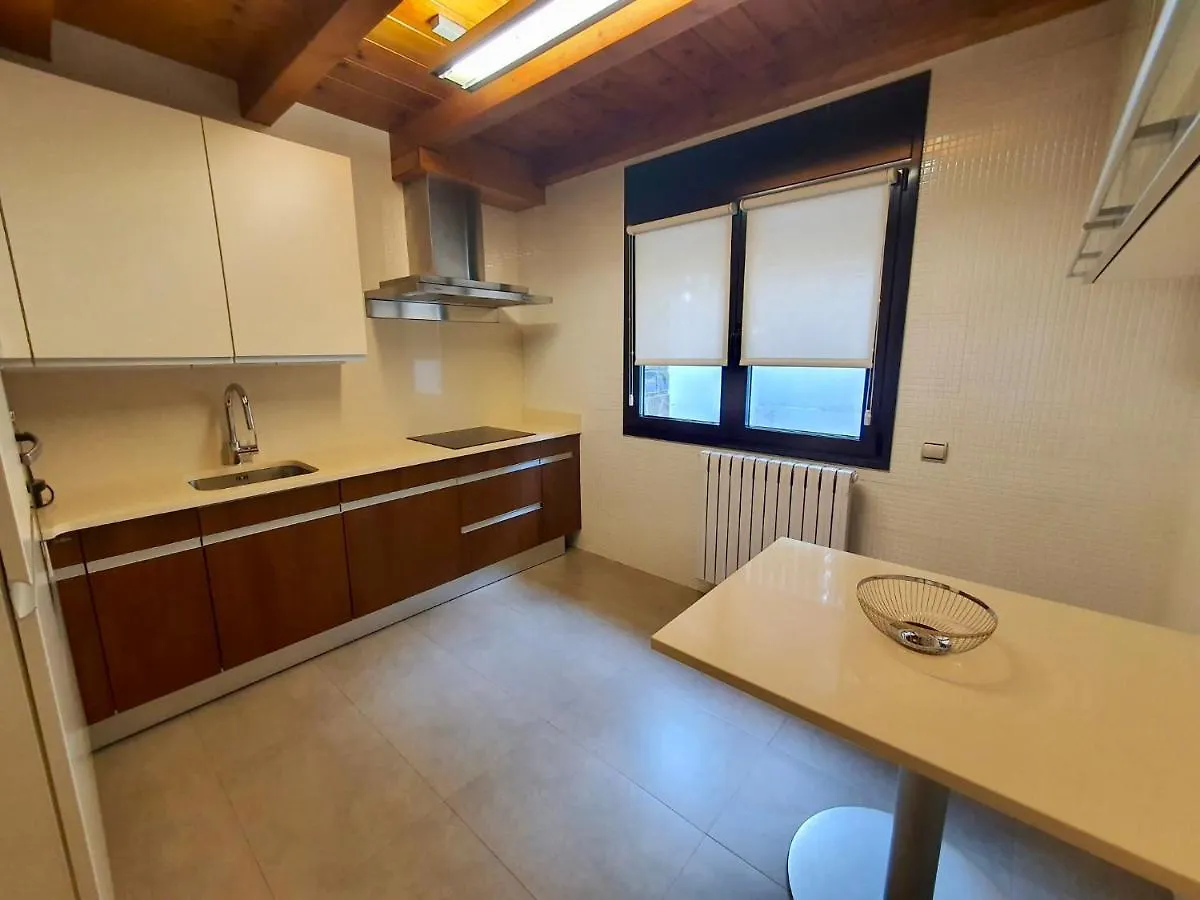 Chalet Vielha X Villa