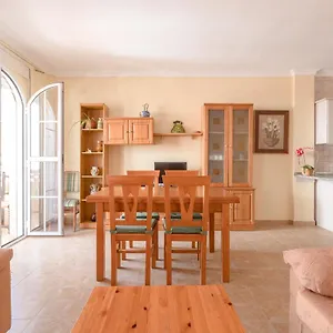 Planta Uno , Valle de Abdalajís España