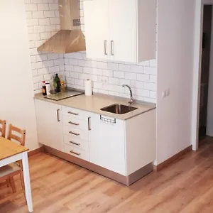 Apartamento Acogedor A 3 Minutos De La Playa , Blanes España