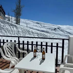 Ginebra Deluxe , Sierra Nevada España