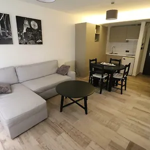 Edificio Marbella Apartamento De Lujo , Sierra Nevada España