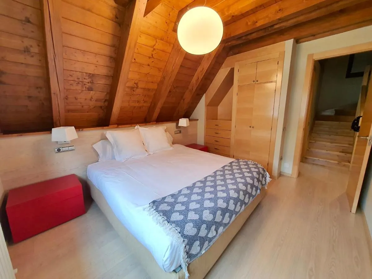 Vielha X Villa Chalet